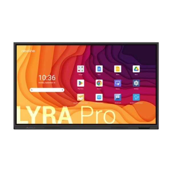 Newline 75 LYRA PRO 23QA MON TOUCH